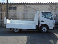 MITSUBISHI FUSO Canter Dump 2RG-FBA60 2025 258km_10