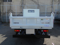 MITSUBISHI FUSO Canter Dump 2RG-FBA60 2025 258km_11