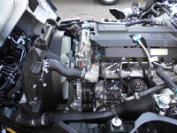 MITSUBISHI FUSO Canter Dump 2RG-FBA60 2025 258km_15