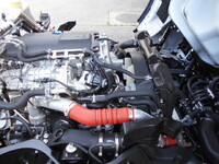 MITSUBISHI FUSO Canter Dump 2RG-FBA60 2025 258km_16