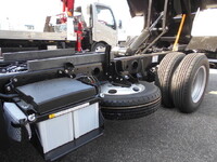 MITSUBISHI FUSO Canter Dump 2RG-FBA60 2025 258km_17