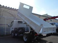MITSUBISHI FUSO Canter Dump 2RG-FBA60 2025 258km_2