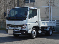 MITSUBISHI FUSO Canter Dump 2RG-FBA60 2025 258km_3