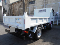 MITSUBISHI FUSO Canter Dump 2RG-FBA60 2025 258km_4