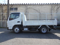MITSUBISHI FUSO Canter Dump 2RG-FBA60 2025 258km_6