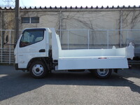 MITSUBISHI FUSO Canter Dump 2RG-FBA60 2025 258km_7