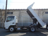 MITSUBISHI FUSO Canter Dump 2RG-FBA60 2025 258km_8