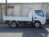 MITSUBISHI FUSO Canter Dump 2RG-FBA60 2025 258km_9