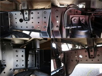 MITSUBISHI FUSO Canter Double Cab TKG-FBA20 2016 143,601km_10