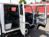 MITSUBISHI FUSO Canter Double Cab TKG-FBA20 2016 143,601km_11
