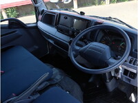 MITSUBISHI FUSO Canter Double Cab TKG-FBA20 2016 143,601km_13