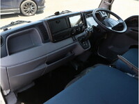 MITSUBISHI FUSO Canter Double Cab TKG-FBA20 2016 143,601km_14