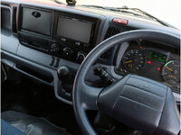 MITSUBISHI FUSO Canter Double Cab TKG-FBA20 2016 143,601km_17