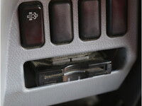 MITSUBISHI FUSO Canter Double Cab TKG-FBA20 2016 143,601km_18