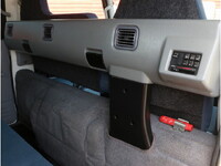 MITSUBISHI FUSO Canter Double Cab TKG-FBA20 2016 143,601km_21