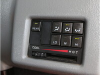 MITSUBISHI FUSO Canter Double Cab TKG-FBA20 2016 143,601km_22