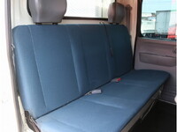 MITSUBISHI FUSO Canter Double Cab TKG-FBA20 2016 143,601km_24