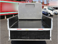 MITSUBISHI FUSO Canter Double Cab TKG-FBA20 2016 143,601km_5