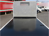 MITSUBISHI FUSO Canter Double Cab TKG-FBA20 2016 143,601km_6