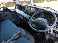 MITSUBISHI FUSO Canter Double Cab TKG-FBA20 2016 143,601km_8