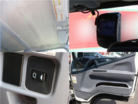 MITSUBISHI FUSO Canter Double Cab TKG-FBA20 2016 143,601km_9