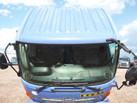 HINO Ranger Truck (With 4 Steps Of Cranes) ADG-FE8JLWA 2006 206,820km_11