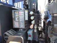 HINO Ranger Truck (With 4 Steps Of Cranes) ADG-FE8JLWA 2006 206,820km_15