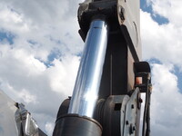 HINO Ranger Truck (With 4 Steps Of Cranes) ADG-FE8JLWA 2006 206,820km_16