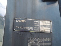 HINO Ranger Truck (With 4 Steps Of Cranes) ADG-FE8JLWA 2006 206,820km_17