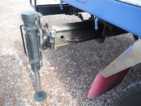 HINO Ranger Truck (With 4 Steps Of Cranes) ADG-FE8JLWA 2006 206,820km_18