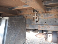 HINO Ranger Truck (With 4 Steps Of Cranes) ADG-FE8JLWA 2006 206,820km_20