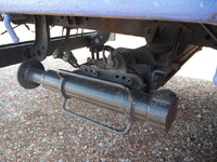 HINO Ranger Truck (With 4 Steps Of Cranes) ADG-FE8JLWA 2006 206,820km_21