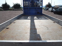 HINO Ranger Truck (With 4 Steps Of Cranes) ADG-FE8JLWA 2006 206,820km_22