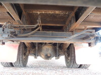 HINO Ranger Truck (With 4 Steps Of Cranes) ADG-FE8JLWA 2006 206,820km_23