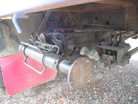 HINO Ranger Truck (With 4 Steps Of Cranes) ADG-FE8JLWA 2006 206,820km_24