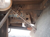 HINO Ranger Truck (With 4 Steps Of Cranes) ADG-FE8JLWA 2006 206,820km_25