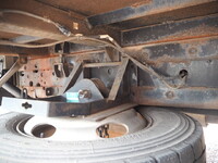 HINO Ranger Truck (With 4 Steps Of Cranes) ADG-FE8JLWA 2006 206,820km_26