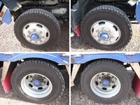 HINO Ranger Truck (With 4 Steps Of Cranes) ADG-FE8JLWA 2006 206,820km_27