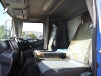 HINO Ranger Truck (With 4 Steps Of Cranes) ADG-FE8JLWA 2006 206,820km_30