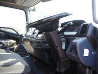 HINO Ranger Truck (With 4 Steps Of Cranes) ADG-FE8JLWA 2006 206,820km_32