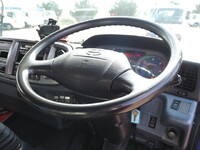 HINO Ranger Truck (With 4 Steps Of Cranes) ADG-FE8JLWA 2006 206,820km_33