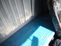 HINO Ranger Truck (With 4 Steps Of Cranes) ADG-FE8JLWA 2006 206,820km_34