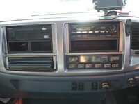 HINO Ranger Truck (With 4 Steps Of Cranes) ADG-FE8JLWA 2006 206,820km_35