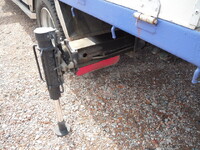 HINO Ranger Truck (With 4 Steps Of Cranes) ADG-FE8JLWA 2006 206,820km_5