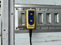 ISUZU Forward Refrigerator & Freezer Truck TKG-FRR90S2 2015 646,000km_11