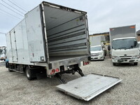 ISUZU Forward Refrigerator & Freezer Truck TKG-FRR90S2 2015 646,000km_14