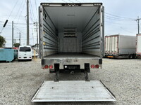 ISUZU Forward Refrigerator & Freezer Truck TKG-FRR90S2 2015 646,000km_15