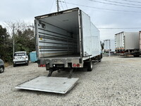 ISUZU Forward Refrigerator & Freezer Truck TKG-FRR90S2 2015 646,000km_16