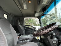 ISUZU Forward Refrigerator & Freezer Truck TKG-FRR90S2 2015 646,000km_20