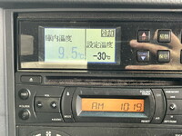 ISUZU Forward Refrigerator & Freezer Truck TKG-FRR90S2 2015 646,000km_25